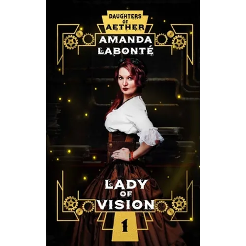 Lady of Vision