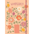 Wordsearch: Over 200 Puzzles