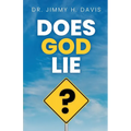 Does God Lie?