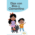 Días con Blas y Clementina