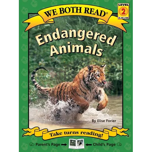 Endangered Animals
