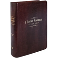 Henry Morris Study Bible