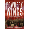 Powdery Wings: Stories of Immigration