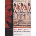 The Penguin Historical Atlas of Ancient Civilizations
