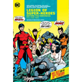 Legion of Super-Heroes: Before the Darkness Vol. 2