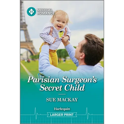 Parisian Surgeon's Secret Child