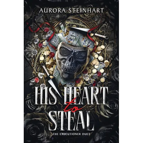 His Heart to Steal