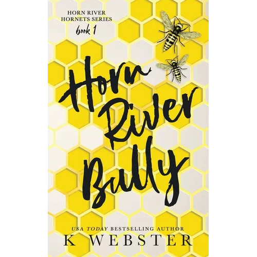 Horn River Bully