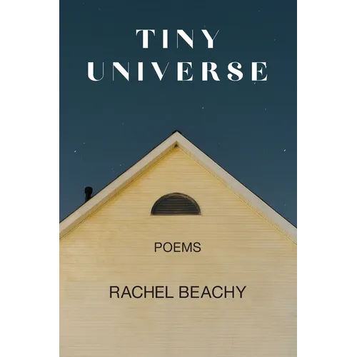 Tiny Universe - Paperback