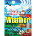 My First Book about Weather
