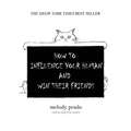 How to influence your human and win their friends