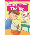 The Red Tin Can & the Rip