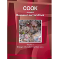 Cook Islands Business Law Handbook Volume 1 Strategic Information and Basic Laws