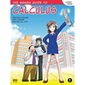 The Manga Guide to Calculus
