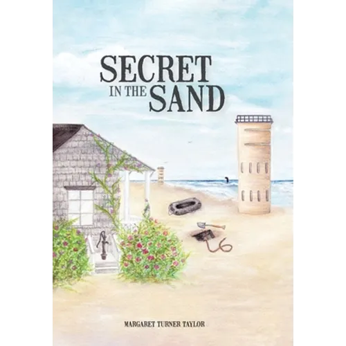Secret in the Sand