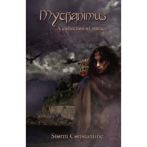 Mythanimus