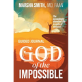 God of the Impossible Guided Journal: The exceedingly abundant life in spite of detours!
