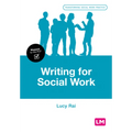 Writing for Social Work