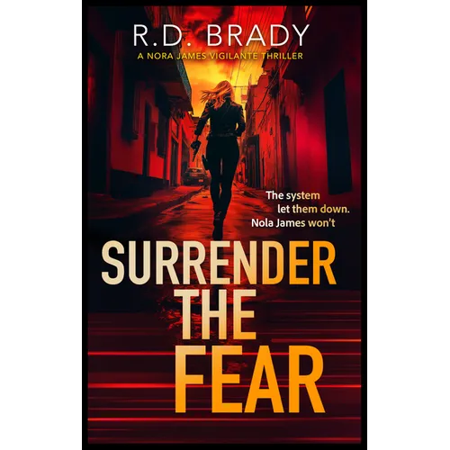 Surrender the Fear