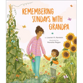 Remembering Sundays with Grandpa