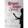 Women Elders Speak: Reflecting on the Pandemic