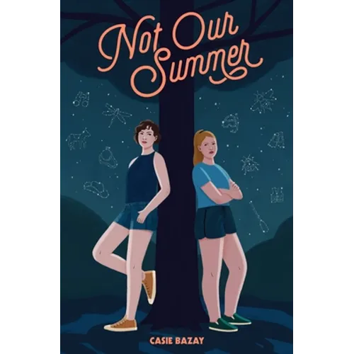 Not Our Summer