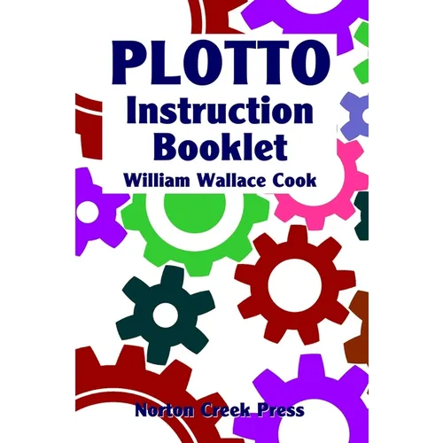 Plotto Instruction Booklet