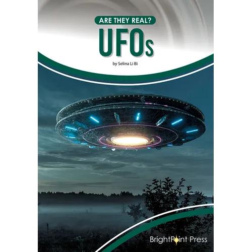 UFOs