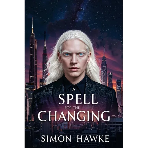 A Spell for the Changing: The Wizard of 4th Street