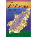 Eerie Appalachia: Smiling Man Indrid Cold, the Jersey Devil, the Legend of Mothman and More