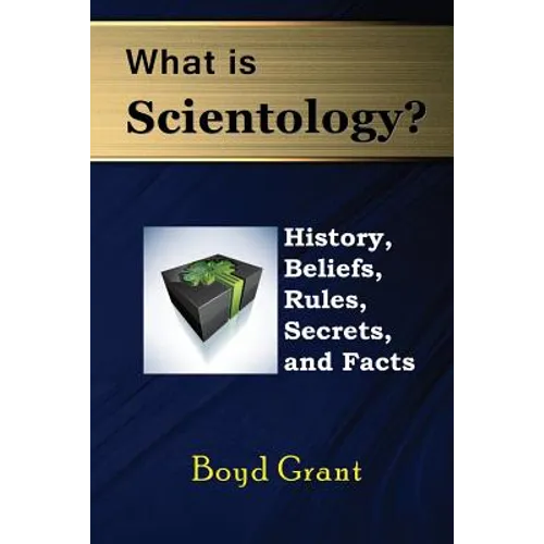 What Is Scientology? History, Beliefs, Rules, Secrets and Facts