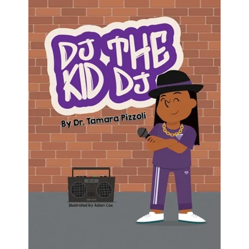 D.J. the Kid DJ