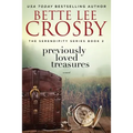 Previously Loved Treasures: The Serendipity Series Book Two