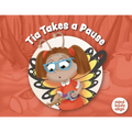 Tia Takes a Pause