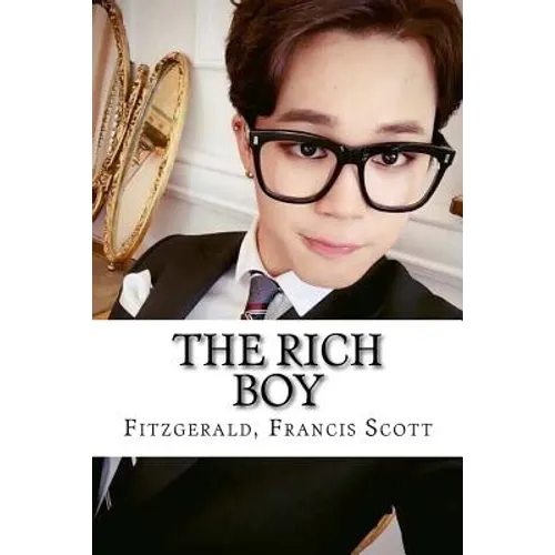 The Rich Boy