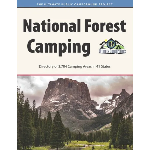 National Forest Camping