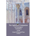 Lightfoot Companion to the via Francigena - Canterbury to the Great Saint Bernard Pass Edition 3