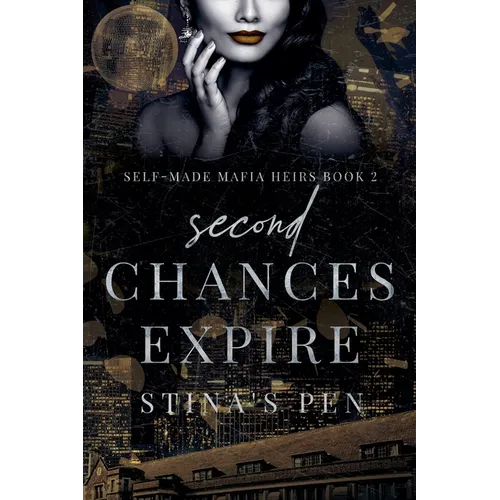 Second Chances Expire