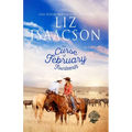 The Curse of February Fourteenth: Christian Contemporary Romance