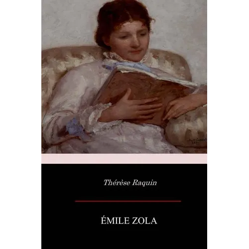 Thérèse Raquin