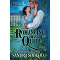 Romancing Miss Quill