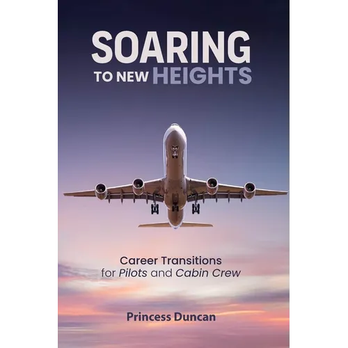 Soaring to New Heights
