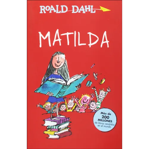 Matilda (Spanish)