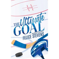 The Ultimate Goal-Alternate Cover