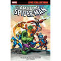 Amazing Spider-Man Epic Collection: Spider-Man No More [New Printing 2]