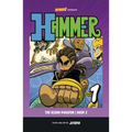 The Ocean Kingdom, Book 2: Volume 1