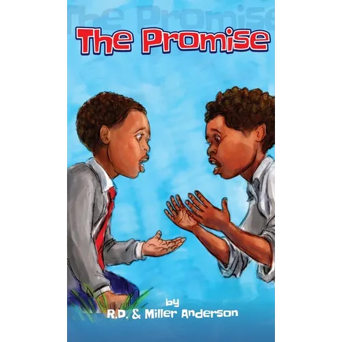 The Promise
