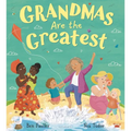 Grandmas Are the Greatest