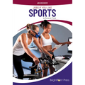 Jobs If You Like Sports
