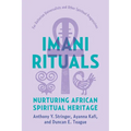 Imani Rituals: Nurturing African Spiritual Heritage
